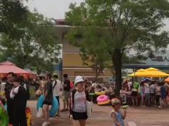 -欢乐水魔方水世界