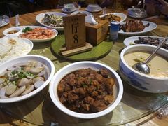 -大灶头·新昌菜(中国茶市店)