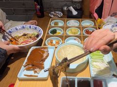 -咂摸(南锣鼓巷店)