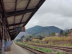 -老火车站牛肉粉