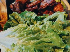 -云晓光头烧烤吧(川沙绿地店)