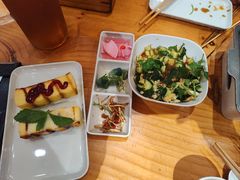 -木屋烧烤(西南角店)