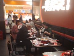 -胖哥俩肉蟹煲(湖滨银泰in77店)