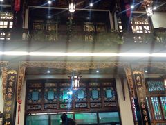 -蔼若春.传承三十年云南菜(金碧公园店)
