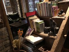 -驿舍·民國老营房院子私房菜(科学会堂店)