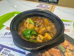 -膳当家黄焖鸡米饭(下沙宝龙店)