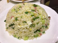 扬州炒饭-渝君重庆火锅(嘉宾路店)
