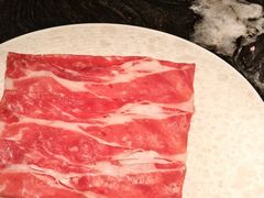 -牛New寿喜烧(新六百店)