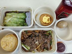 -铭家点心(秦岭路店)