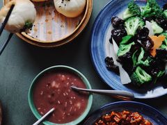 -兰溪小馆(东直门簋街店)