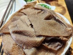 -四喜小胖·北京涮肉(五道营店)