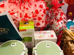 -徐记海鲜(陕西历史博物馆|明德门店)