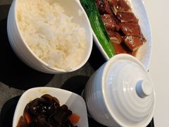 -百事佳烧鸭牛腩(上海虹桥站店)