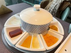 -羲和雅苑•北京烤鸭(乐园道万象城店)