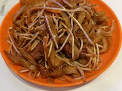 -澳门陈光记烧味饭店(南京德基广场店)