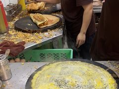 -南楼煎饼(滨江道店)