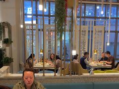 -红樱桃·欢乐餐厅(太原里店)