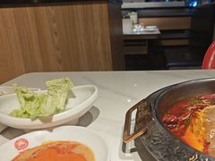 -彤德莱牛肉火锅(双港店)