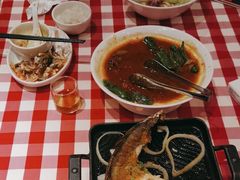 -西贝(深圳卓悦汇店)