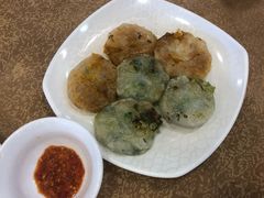 -揭阳钟记小食(福田新村店)
