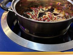 -马路边边火锅串串(观前街店)