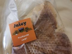 -Juicy Bakery(大学路店)