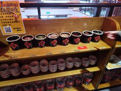 -东镇老火锅(高新区店)