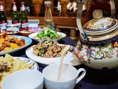 -伊带伊路新疆美食府(呼家楼店)