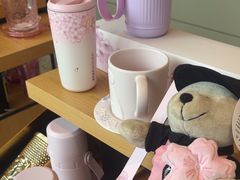 -星巴克(汇宝广场店)