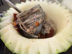 -兴兴旺·冬瓜盅·啫啫煲(西华路店)