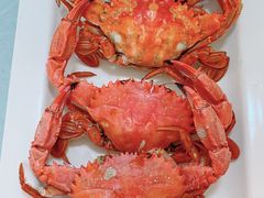 -宾朋海鲜饭庄(兴海路店)