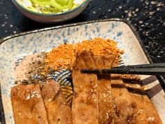 -牛焱·烧肉酒肆(五大道店)