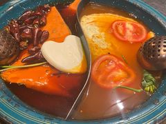 -吼堂老火锅(太古里总店)