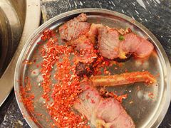 -刘艳黄牛肉(九襄店)