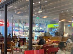 -大师兄·手工面·西北菜(美的悦然广场店)