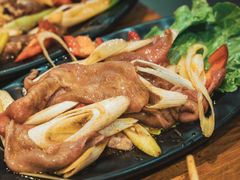 -丹东特色烤肉(学府路一部店)