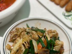 -渔太泰漓江小馆·广西融合菜(西街店)