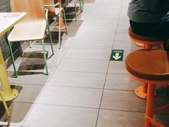 -麦当劳(玉桥中路店)