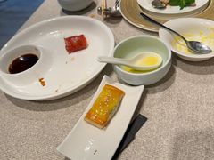 -万丽轩·粤菜(王府井金茂万丽酒店)