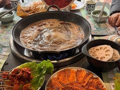 -巴蜀大将火锅(春熙店)