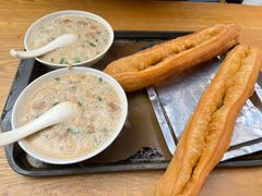 -游埠豆浆(上城区中山南路店)