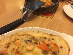 -必胜客(万象城店)