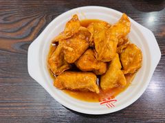 -江东饺子馆(江东路店)