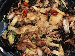 -旺顺阁·北京菜(北辰上品+)