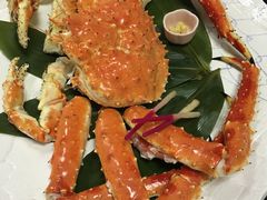 -蟹料理 北海道かに将軍(札幌本店)