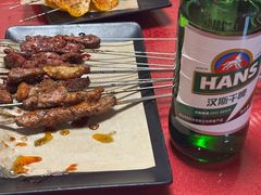 -郑家包子牛肉拉面(尚勤路店)