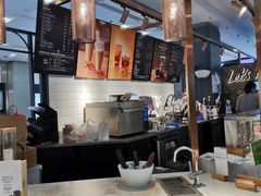 -COSTA COFFEE(上海虹口龙之梦)