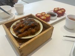 -蔡澜点心·粤菜(月星环球港店)