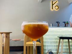-KYO COFFEE(胶州路店)