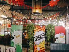 -甲大帅·甲鱼·椰子鸡主题餐厅(唐家店)